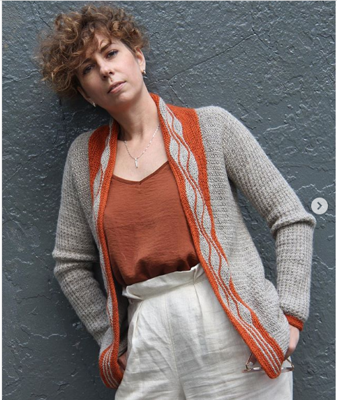 Кардиган Гольфстрим (mrs_knowall)