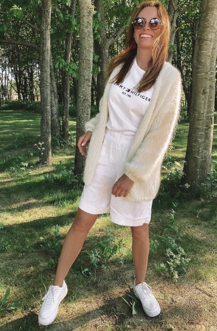 Кардиган Light (vera_knits)