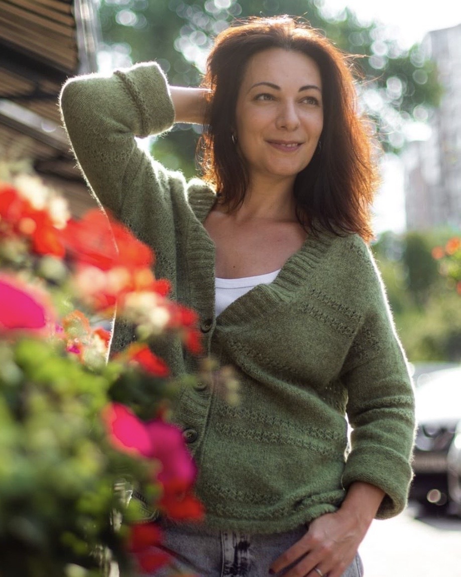 Кардиган Мorno 2-ая версия (kitirrr)