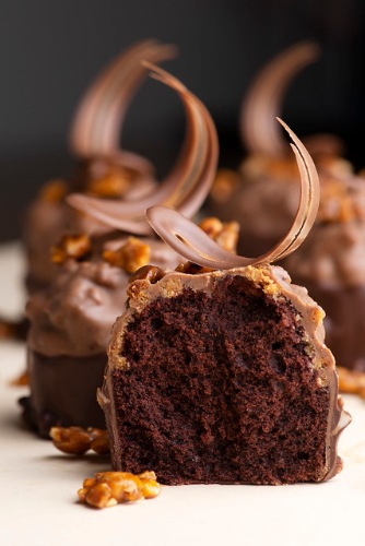 [KICA]  Практический онлайн курс "Кексы и печенье" (Александр Трофименков)