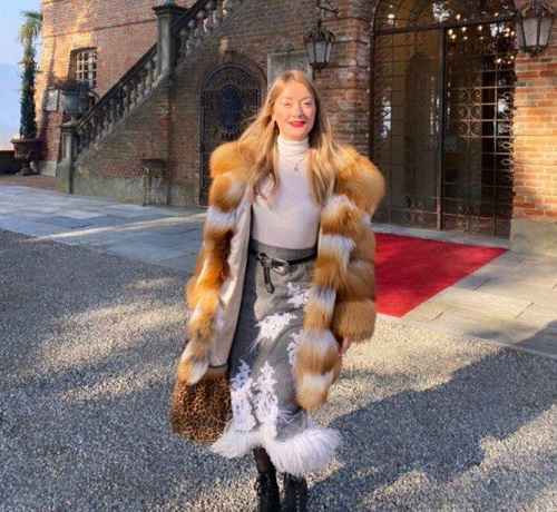 Класс "Выйти издолгов с радостью" (Марина Кульпина)