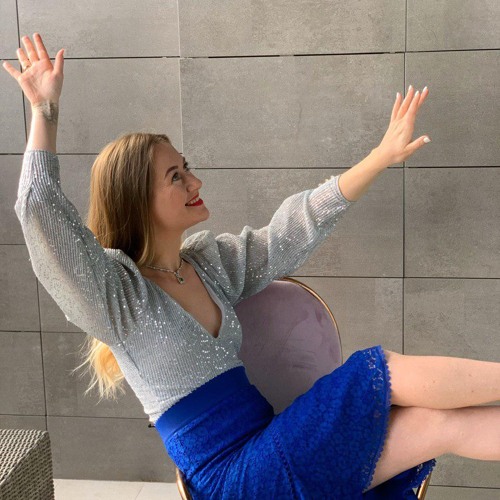 Книжный Клуб "Как стать Деньгами" с Мариной Кульпиной CF Маэстро, 2021 год  (Марина Кульпина)