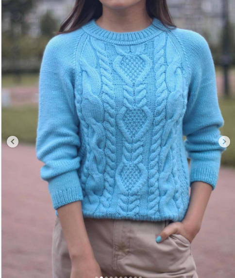 Комбо из 9 Мастер классов (yulya.kholod)