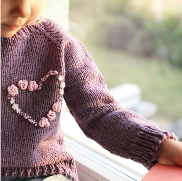 Комбо мастер-классов по вышивкам [perevyazov.net]