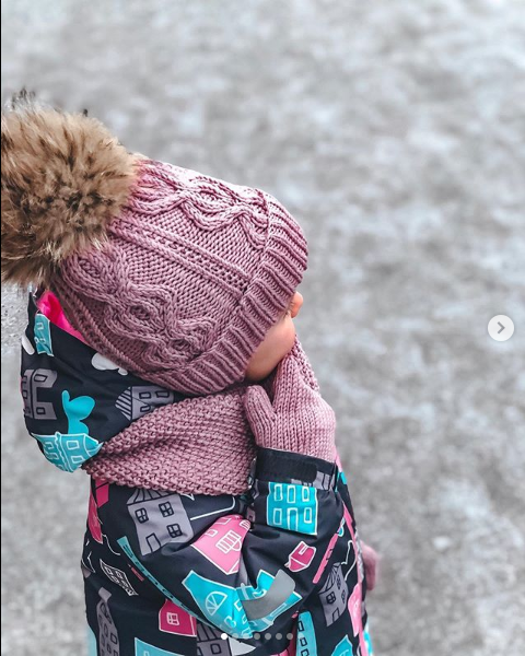 Комплект Трио (Елена Грабенко)