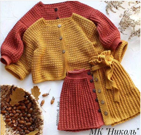 Костюм Николь (nastasiay.ch_knit)