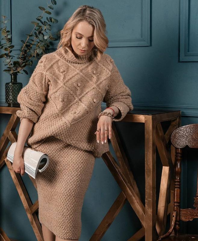 Костюм Pearly (romnastena)