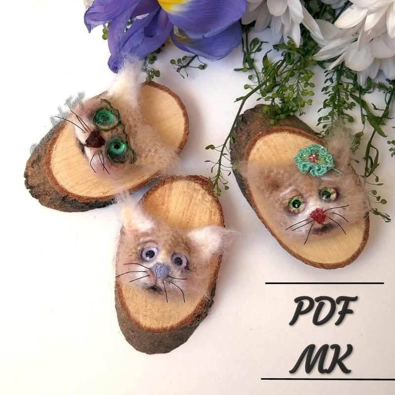 КотоБрошь (mavdrik_toys)