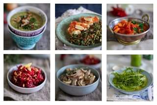 [Кулинарная Школа Пракукинг] Можно ли научиться готовить за одну неделю?  (Марина Межнева)