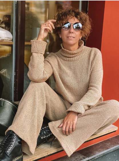 Курс по трикотажному костюму (mrs_knowall)