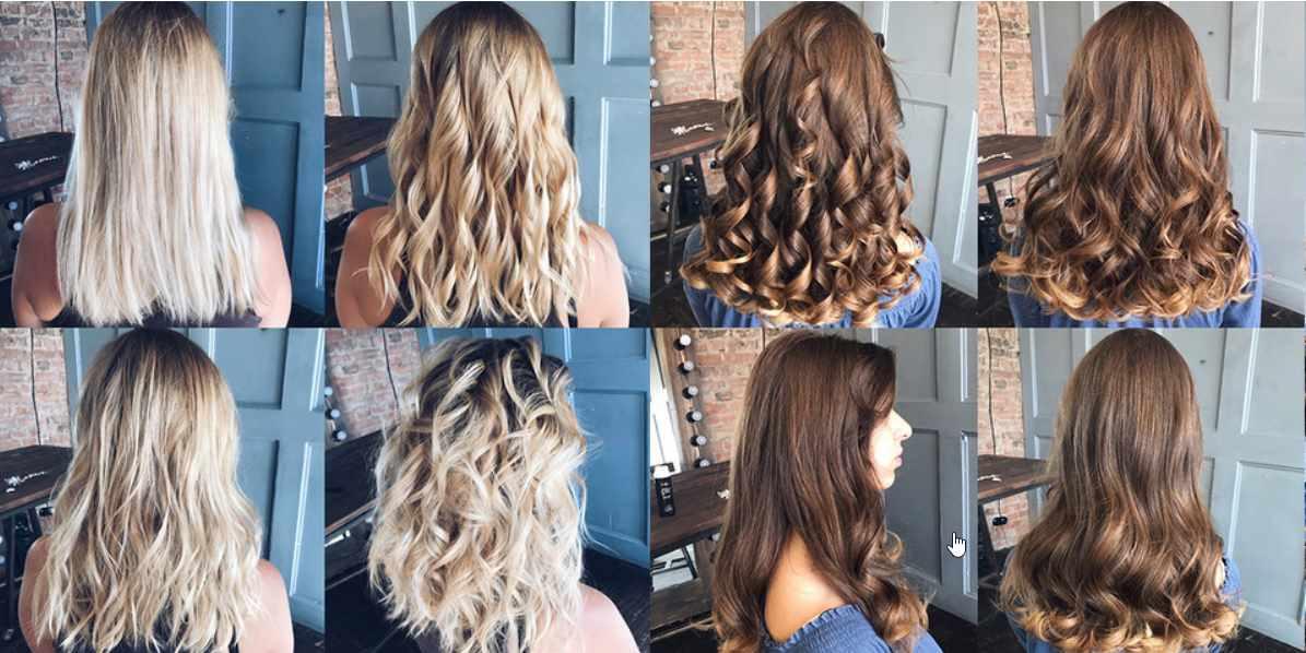 Курс "PROлоконы" (Таня Борисова)