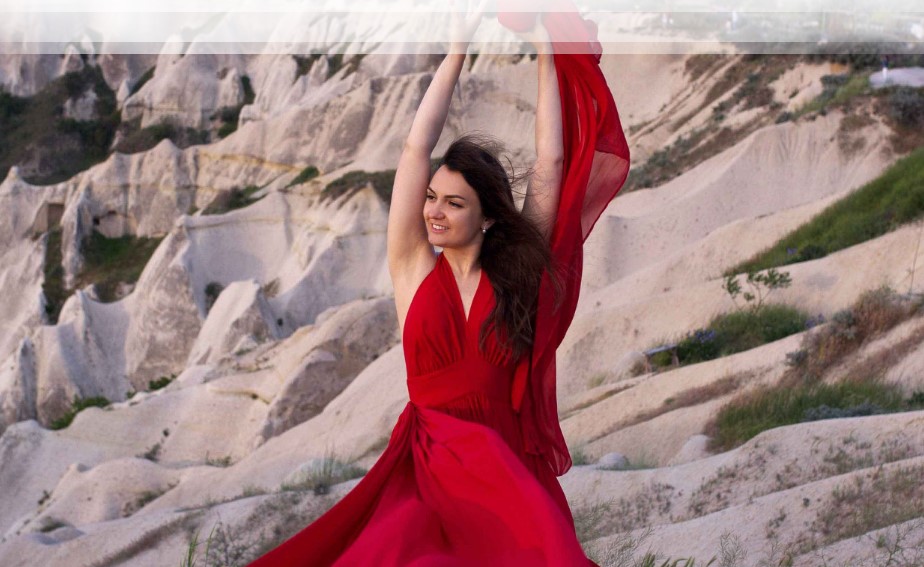 Курс "Состояние", июль 2020. Тариф Стандарт (Мария Брюс)