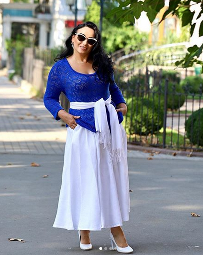 Курс Втачной рукав (lorraine_woolheart)