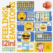 [Language Stuff] Презентации для уроков английского,