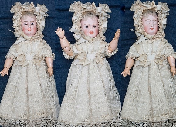 [Лепка] Онлайн курс Кукла-перевертыш (Тони Надточий)