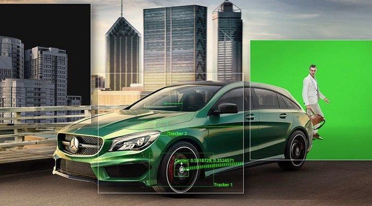 [liveclasses] Fusion в DaVinci Resolve: быстрый старт (Дмитрий Ларионов)