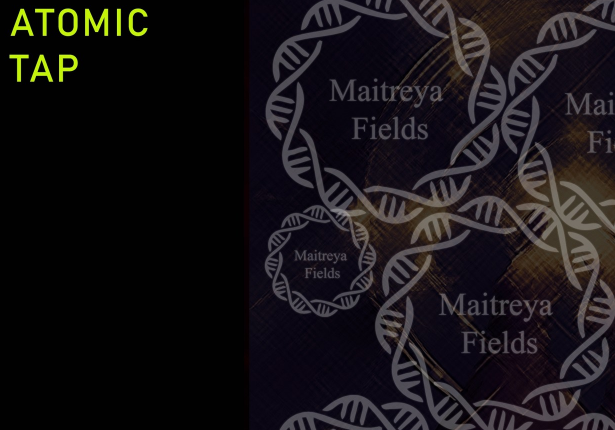 [Maitreya Fields]  DM: атомный кран