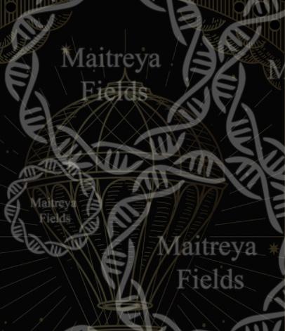 [Maitreya Fields] Мандала-  DM: Мышечная система | Muscular system