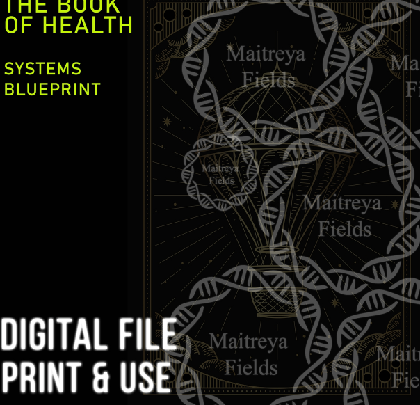 [Maitreya Fields]  Мандала -  DM: Слух и зрение | Hearing and sight