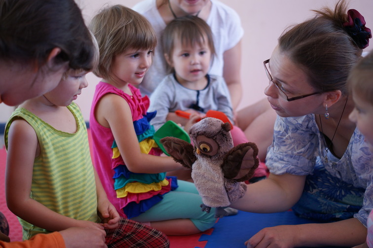 Марафон Поиграй со мной. Сюжетные игры с детьми от 2 до 6 лет (Наталья Лейкина)