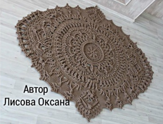 Марион (Оксана Лисова)