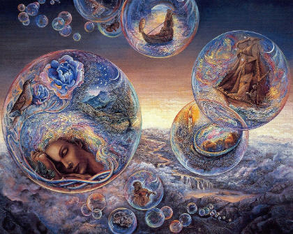 [Master Kit] Три новых тренажера «Принятие», «Выход из иллюзий», «Снятие лоска»  (Дарья Трутнева)