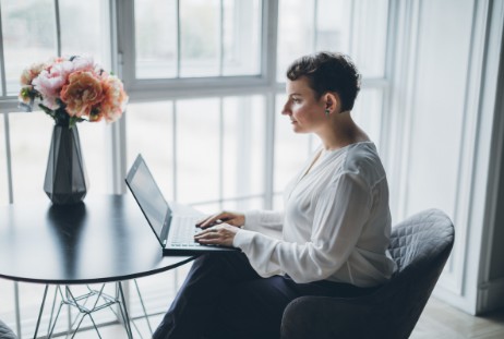 Мастер-класс  Продающее резюме (Ольга Лермонтова)