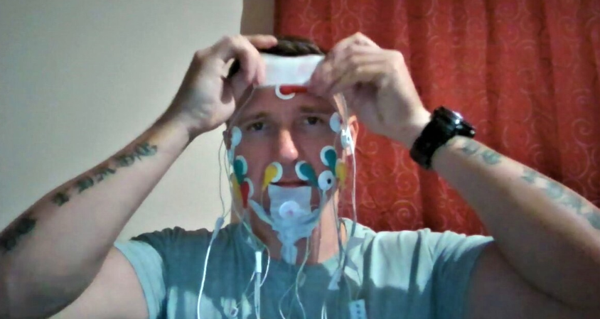 Недельный курс по решению проблем с практикой (Михаил Радуга)