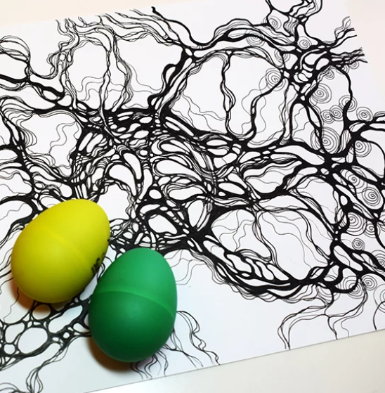 Нейрографика денег. Нейрокапитал (Людмила Коструб)