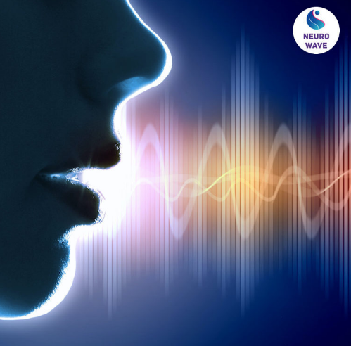 [Neuro-Wave] Beautiful voice and speech | Beautiful voice and speech