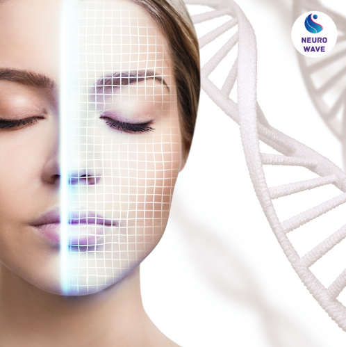 [Neuro-Wave] Генетические коды бессмертия I Genetic codes of immortality