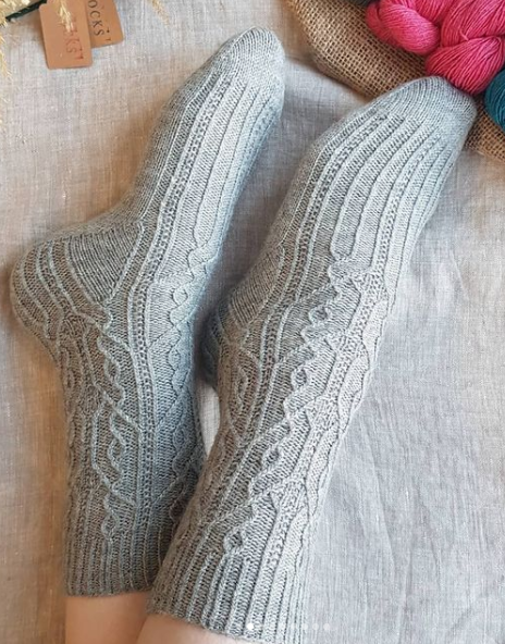 Носки köln_socks (ta.tiana_rostova)