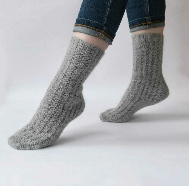 Носки Unisox (anya_zhi_shi)