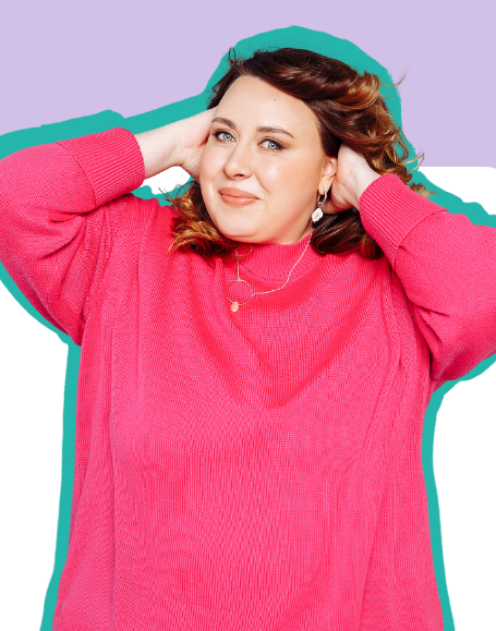 Новый курс «Я Есть!». Только материалы (Ярослава Рындина)