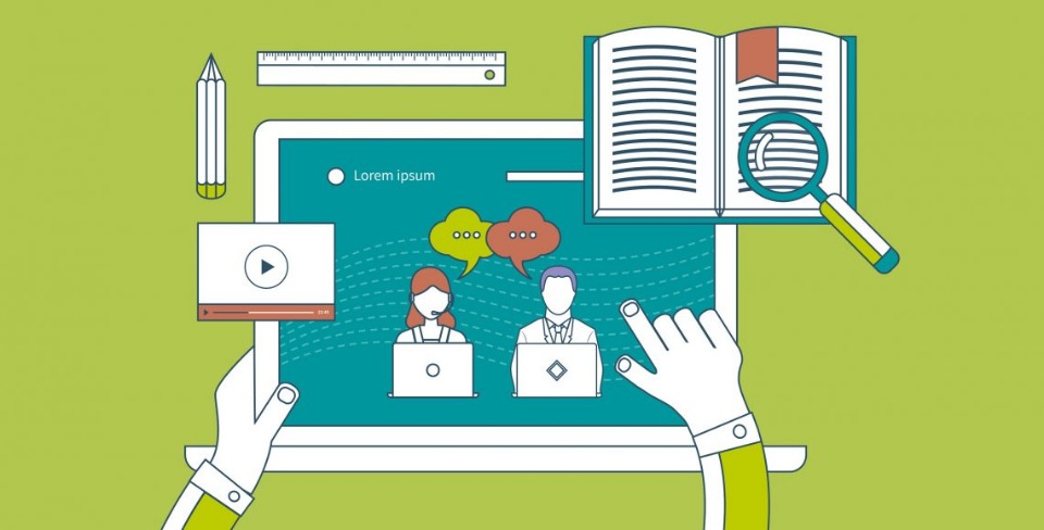 Онлайн курс по созданию видео (Продвинутый) июль 2019 (Дмитрий Клещев)