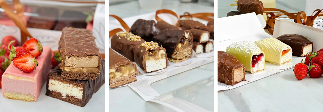 Онлайн-курс «Sweet box 2.0». Тариф Базовый (Надежда Архипова)