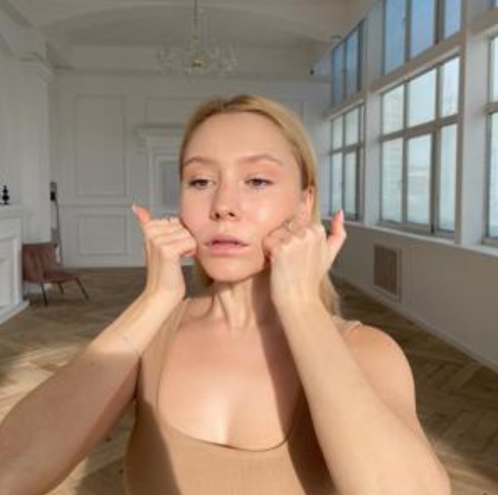 Online школа преображения Надежды Афанасьевой. Мышцы тазового дна (Надежда Афанасьева)