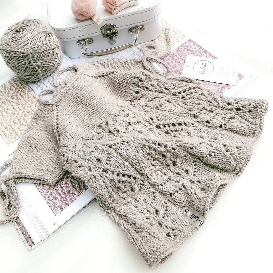 Платье Anyuta (bo.gatti)