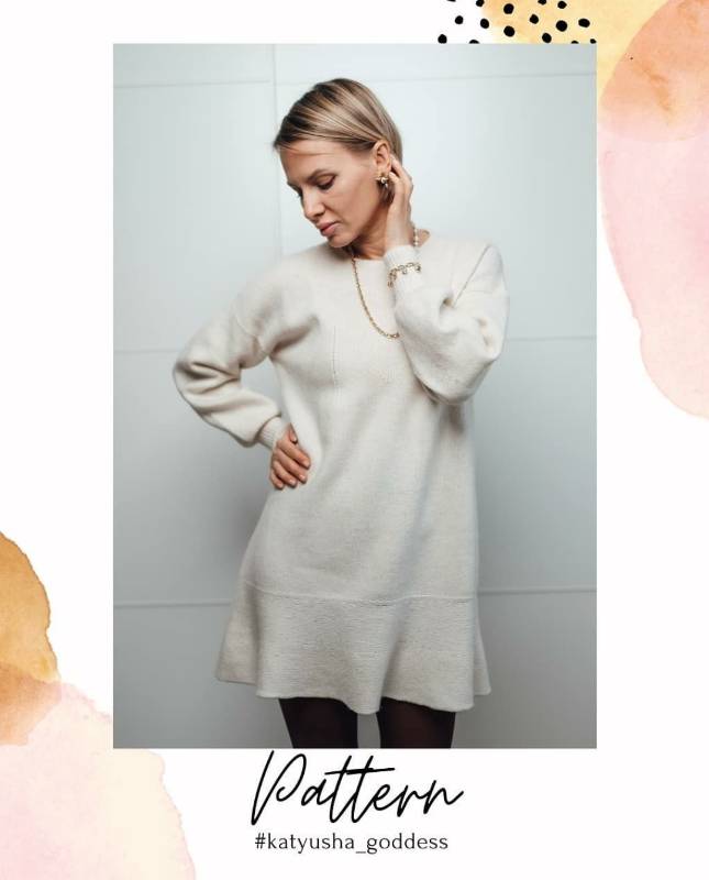 Платье Goddess (katyushapetrova)