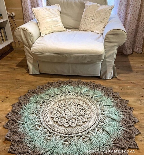 Плюмерия (София Абраменкова), фото 1 из 1.