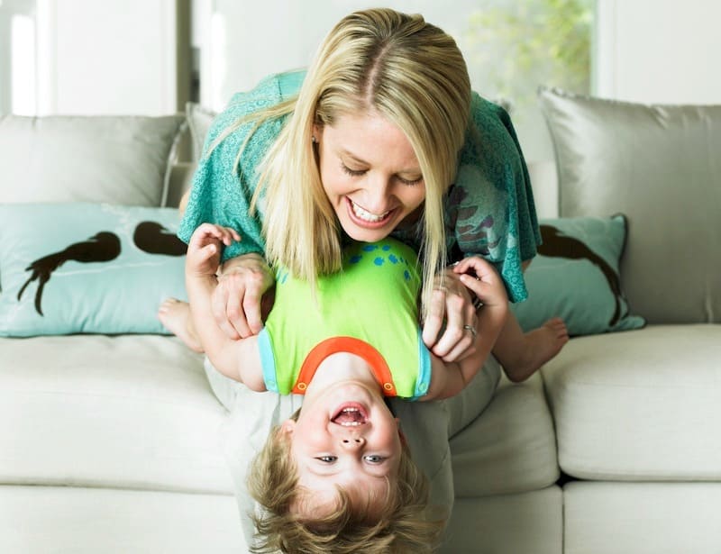 Покладистый ребенок и спокойная мама за 2 месяца (Екатерина Кес)