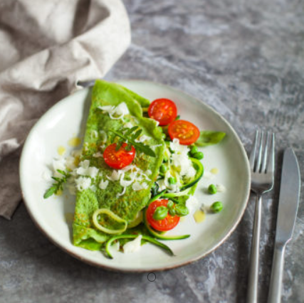 [Pracooking] Кулинарный клуб «Готовим правильно», Август 2023