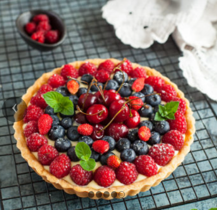 [Pracooking] Кулинарный клуб «Готовим правильно», Июль 2023