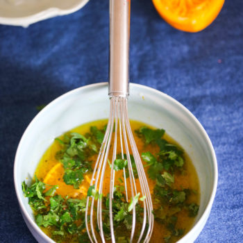 [pracooking] Почти все о соусах