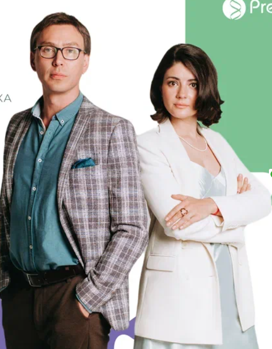 [PreventAge] Прикладная нутритивная медицина. Модуль 7 (Андрей Гострый, Ольга Лобко)