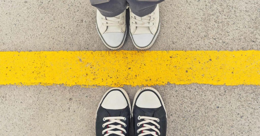 Про личные границы: как научиться говорить нет? (Михаил Лабковский)