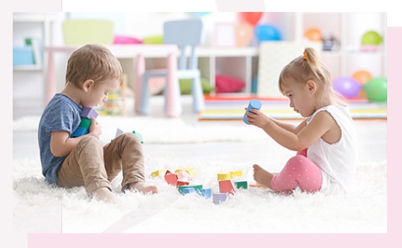 [PRO материнство] PRO ребёнка 1-3х лет. Лекция 6. Быт с ребёнком (Настасья Беляева)