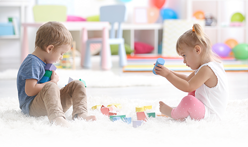 [PRO материнство] PRO ребёнка 1-3х лет. Лекция 6. Быт с ребёнком (Настасья Беляева)