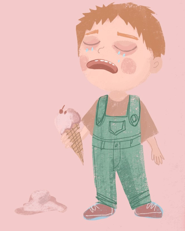 [Про родительство] Мама, не кричи (Зарина Тенькова, Лилия Серёгина), фото 1 из 1.