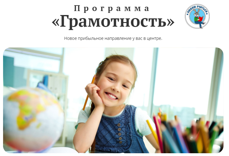 Программа Грамотность. Базовый уровень (Елена Артёмова, Наталья Веткина)